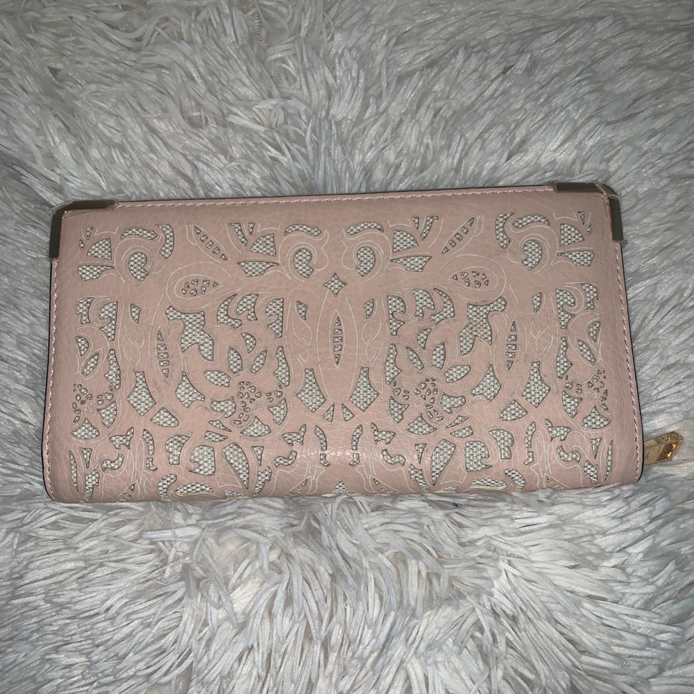 Aldo wallet